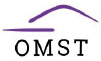 OMST logo